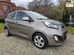 Kia Picanto 1.0 CVVT Comfort Pack 5-deurs AIRCO, Voorwielaandrijving, Euro 5, Gebruikt, 400 kg