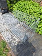Bench 60x90x70 bxdxh, Dieren en Toebehoren, Ophalen, Zo goed als nieuw