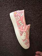 Hello Kitty slip on maat 37 -nieuw, Verzenden, Nieuw, Sneakers of Gympen