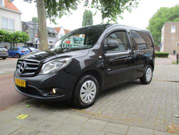 Mercedes-Benz Citan 108 CDI BlueEFFICIENCY / AIRCO / NW-STAA beschikbaar voor biedingen