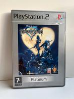 Kingdom Hearts PS2 - CIB, Gebruikt, 1 speler, Ophalen of Verzenden, Role Playing Game (Rpg)