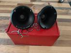 Xcelsus XUST30W SQL waveguide tweeter, Ophalen, Zo goed als nieuw