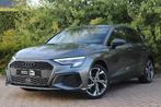 Audi A3 Sportback 45 TFSI e 3x S-Line | RS Seats | Bang & Ol, Auto's, Audi, Zwart, Nieuw, Hybride Elektrisch/Benzine, 71 km/l