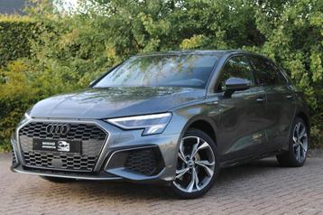 Audi A3 Sportback 45 TFSI e 3x S-Line | RS Seats | Bang & Ol beschikbaar voor biedingen