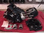 Honda MTX 80cc Blok Gereviseerd 5-Bak DH06E ( MB MT 80), Ophalen, Zo goed als nieuw, Blok, Honda
