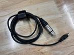 Visual Productions Cuelux Cuecable DMX Lichtsturing, Muziek en Instrumenten, Licht en Laser, Ophalen of Verzenden, Zo goed als nieuw