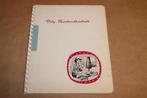 Poly Huishoudkasboek Jaren 50 – Origineel Huishoudboek, Boeken, Ophalen of Verzenden, Gelezen