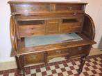 Bureau vintage antiek, Antiek en Kunst, Antiek | Overige Antiek, Ophalen