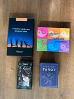 Everyday Tarot Mini Tarot Deck, spiritueel spel, Ophalen of Verzenden, Zo goed als nieuw, Tarot of Kaarten leggen, Overige typen