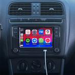 Carplay/Android auto radio, Auto diversen, Autoradio's, Ophalen of Verzenden, Zo goed als nieuw