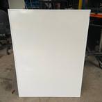 Smit Visual Whiteboard Memobord Magneetbord 120x91cm, Gebruikt, Smit Visual, Ophalen of Verzenden, Smit Visual