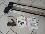Thule wingbar edge + dakkoffer origineel BMW, Auto diversen, Dakdragers, Ophalen, Zo goed als nieuw