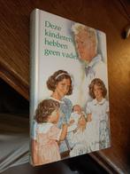 Erkelens, L - Deze kinderen hebben geen vader (christelijk), Ophalen of Verzenden, Gelezen, L.Erkelens, Nederland