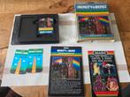 Intellivision - new beauty and the beast, 1 speler, Ophalen of Verzenden, Zo goed als nieuw, Vanaf 12 jaar