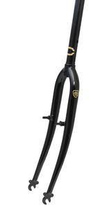 Gevraagd: Soma CrMo MTB Canti vork, Fietsen en Brommers, Fietsonderdelen, Ophalen of Verzenden, Zo goed als nieuw, Mountainbike