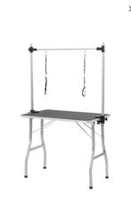 Trimtafel, Ophalen, Nieuw