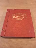 Hongarije verzameling 1971 t/m 1980 in importa album, Ophalen of Verzenden, Buitenland