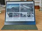 Onyx Boox Tab X C - E-reader/Tablet, Onyx BOOX, Ophalen of Verzenden, Zo goed als nieuw, 10 inch of meer