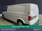 Volkswagen Transporter 2.0 TDI L2H1 Euro6 *Rijklaar Direct R, Auto's, Bestelauto's, Voorwielaandrijving, Stof, Gebruikt, 4 cilinders