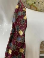 Retro stropdas van Van Gils, Kleding | Heren, Stropdassen, Douwenmaat 8-3 Meppel, Met patroon, Gedragen, Again.nu