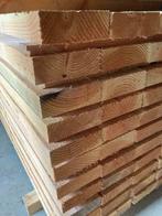 Mooie rechte Douglas balken/ regels 50x150, Ophalen, Nieuw, Hardhout, 250 cm of meer