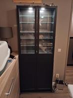 Billy boekenkast / vitrinekast, Ophalen, 200 cm of meer, 50 tot 100 cm, Zo goed als nieuw