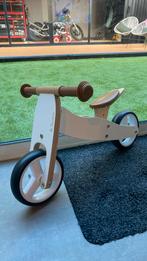 4-in-1 loopfiets Pinolino nieuw, Ophalen, Nieuw, Loopfiets