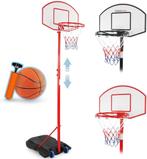 Basketbalstander basketbal paal basketbalpaal GRATIS BEZORGD, Nieuw, Ring, Bord of Paal, Verzenden