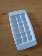 Ijsblokjes vorm, Ophalen of Verzenden, Zo goed als nieuw