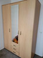 Kledingkast, Huis en Inrichting, Kasten | Kledingkasten, Ophalen, 50 tot 75 cm, 150 tot 200 cm