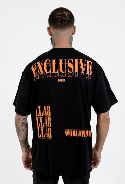 Grote partij kleding, Kleding | Heren, T-shirts, Nieuw, Overige maten, Ophalen