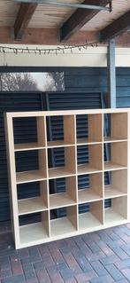Ikea kallax/ expedit Vakkenkast 4x4, Ophalen, Zo goed als nieuw