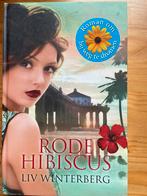 Rode Hibiscus - Liv Winterberg, Ophalen of Verzenden, Gelezen, Europa overig