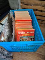 Suske en Wiske Stripboeken - Jaren 70/80, Boeken, Stripboeken, Meerdere stripboeken, Ophalen, Gelezen, Willy Vandersteen