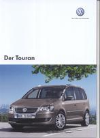 Volkswagen Touran (mei 2007), Ophalen of Verzenden, Nieuw, Volkswagen