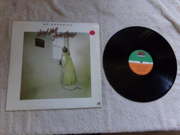 Daryl Hall & John Oates - no goodbyes beschikbaar voor biedingen