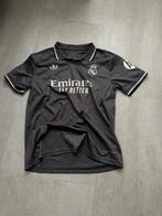 Real Madrid CF Maat M, Maat 48/50 (M), Zwart, Ophalen of Verzenden, Zo goed als nieuw