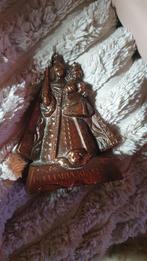 Antiek mariabeeldje uit kevelaer, Ophalen of Verzenden