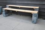Plantenrek, Tuin en Terras, Tuinbanken, Ophalen, Gebruikt, Hout
