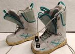 Wedze Snowboardschoenen maat 39 (24,5cm), Gebruikt, Schoenen, Ophalen of Verzenden