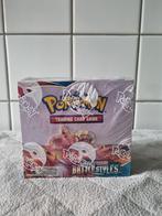 Pokemon TCG Battle Styles Boosterbox - Nieuw!, Hobby en Vrije tijd, Verzamelkaartspellen | Pokémon, Ophalen of Verzenden, Nieuw