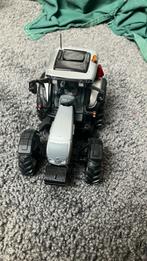 Te koop valtra c silver aca 2005 limmeted, Ophalen of Verzenden, Zo goed als nieuw, Tractor of Landbouw, Universal Hobbies