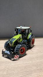 Claas axion 920 Beursmodel, Ophalen of Verzenden, Zo goed als nieuw, Tractor of Landbouw, Overige merken