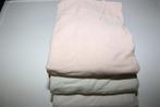 Lakentjes en Hoeslakentjes, Kinderen en Baby's, Babywiegjes en Ledikanten, Ophalen of Verzenden, Gebruikt, Ledikant