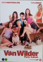 Van Wilder Party Animal vanaf 12 December in de Bioscoop N, Ongelopen, Verzenden