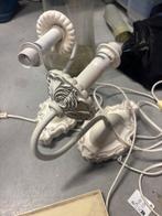 Lampen ijzer, Ophalen of Verzenden, Zo goed als nieuw, Met 1 controller