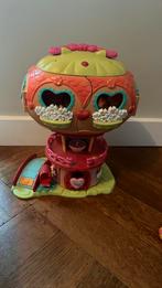 my little pony speelhuis, Kinderen en Baby's, Speelgoed | My Little Pony, Ophalen of Verzenden, Nieuw
