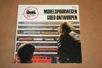 Boek - Modelspoorwegen, goed ontworpen - modelbaan-serie, Wisselstroom, Gebruikt, N.v.t., N.v.t.