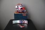 Max verstappen orange lion 2025 helm 1:2, Ophalen of Verzenden, Nieuw, Formule 1