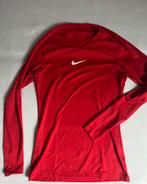 Nike sportshirtje lange mouwen, Kleding | Dames, Sportkleding, Ophalen of Verzenden, Zo goed als nieuw
